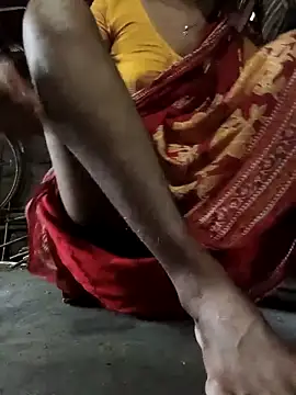 CuteRani001 online show from September 20, 4:00 am