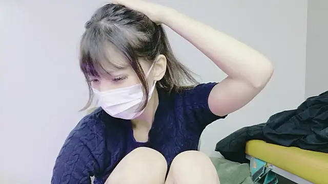 -nyanko- online show from February 23, 7:52 am