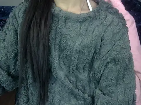 SweetyCD online show from December 17, 12:16 am