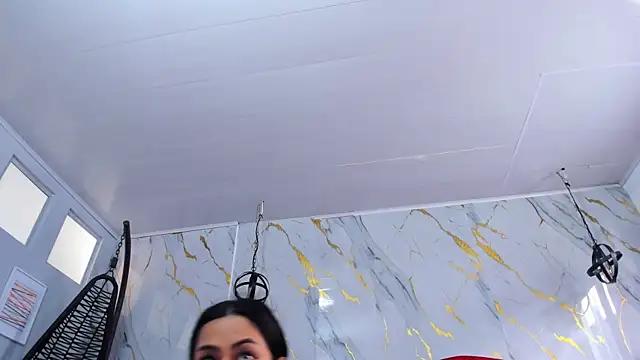 cristal crossfitx online show from January 14, 6:02 pm