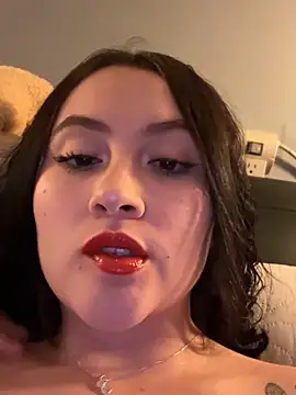 ValentinaOrtiz3 online show from April 14, 1:38 am