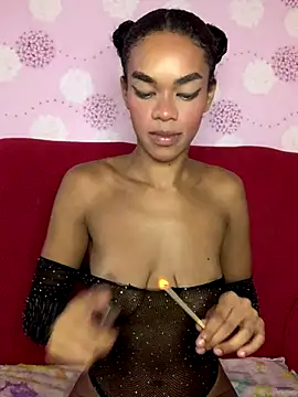 Mirellysbs1 online show from October 15, 3:31 am