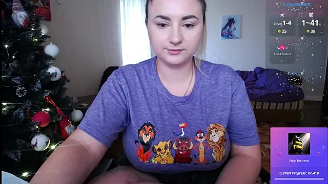 YourSwetiwGirl online show from January 11, 11:37 am