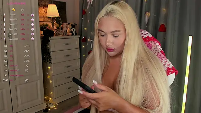  Loneve   online show from March 27, 2:18 pm