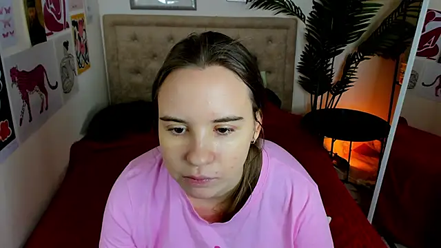 Lika 0ne online show from January 8, 12:09 pm