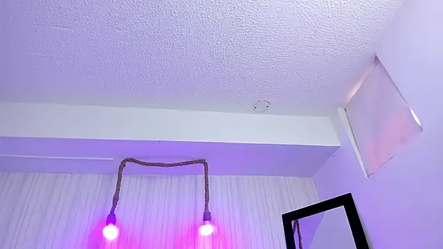 nicky angel1 online show from November 24, 7:05 pm