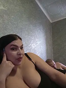 Greta Tamar online show from February 15, 7:11 am