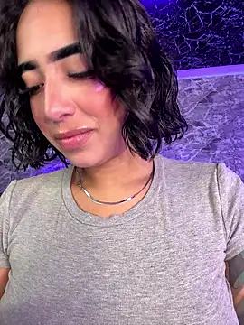 Scarlett-LS online show from January 12, 1:55 am