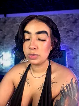 Scarlett-LS online show from November 28, 2:25 am