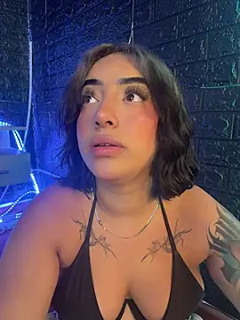 Scarlett-LS online show from March 30, 3:17 am