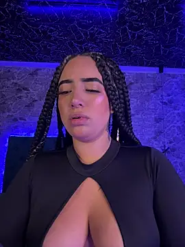 Scarlett-LS online show from April 13, 3:30 am