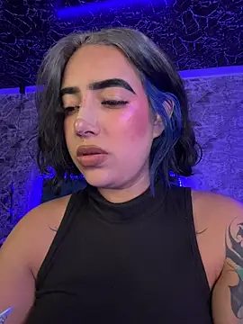 Scarlett-LS online show from February 25, 7:51 am