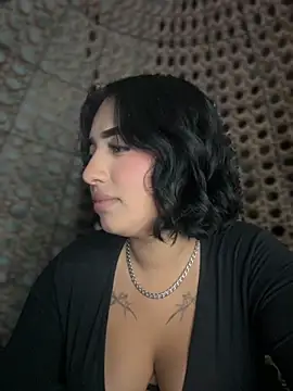 Snapshot of Scarlett-LS chatting on September 9, 3:06 am Scarlett-LS online show from September 9, 3:06 am