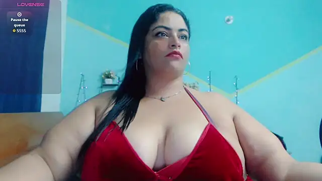 NickyRibeiro online show from March 2, 5:08 am