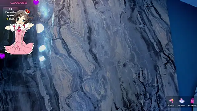 linda sofi   online show from April 1, 8:28 pm