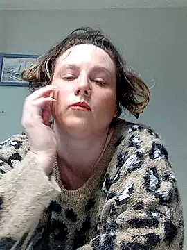 KinzAngel online show from February 17, 6:35 am