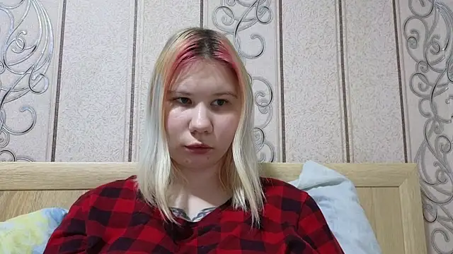 Little kitsune1707 online show from November 25, 12:07 pm