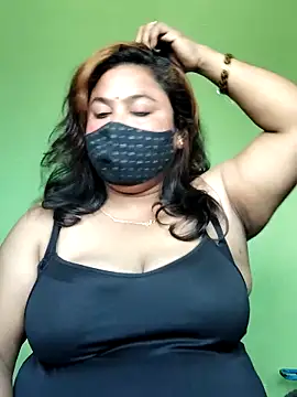 rani130 online show from November 6, 1:55 am