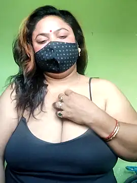 rani130 online show from February 5, 1:41 am