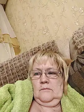 Violet5364 online show from January 7, 9:40 pm