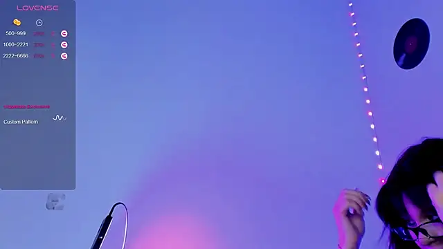 marynixoxo online show from December 19, 8:01 pm