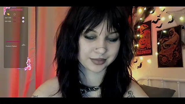 marynixoxo online show from October 30, 7:04 pm