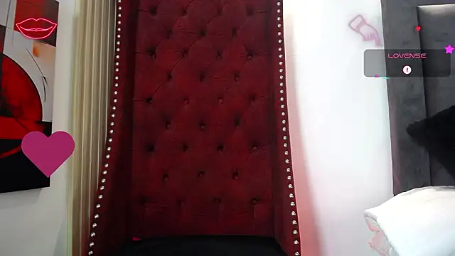 Stefy Harris online show from March 8, 2:59 am