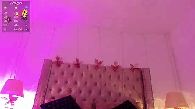 CandieGilson   online show from February 27, 12:27 pm