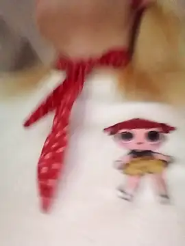 CandieGilson   online show from February 14, 11:45 am