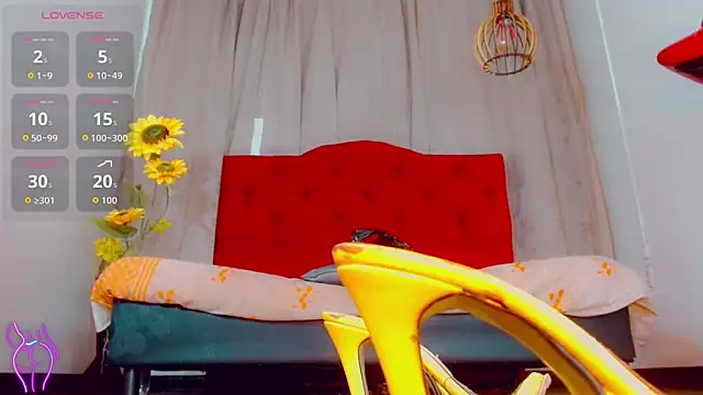 katha Crawford online show from November 13, 7:13 pm