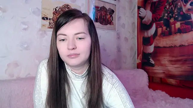 babysue89 online show from February 16, 8:58 am