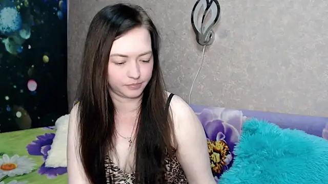 babysue89 online show from April 23, 5:37 am