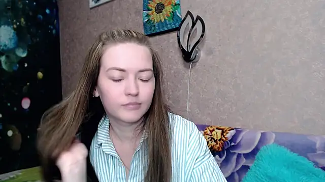 babysue89 online show from May 29, 5:27 am