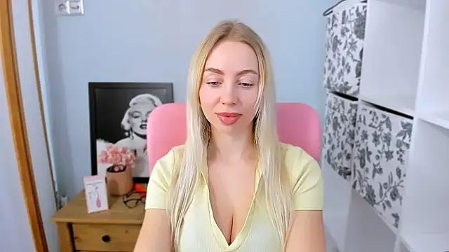 MargaritaRose online show from March 2, 7:26 am