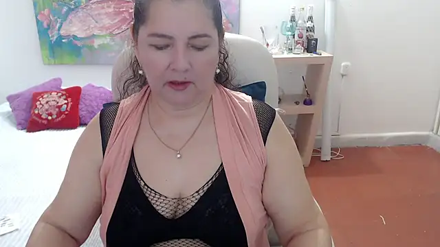 leonela 69 online show from March 15, 1:29 am