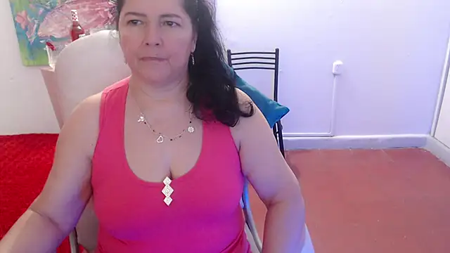 Snapshot of leonela_69 chatting on September 15, 4:10 am leonela 69 online show from September 15, 4:10 am