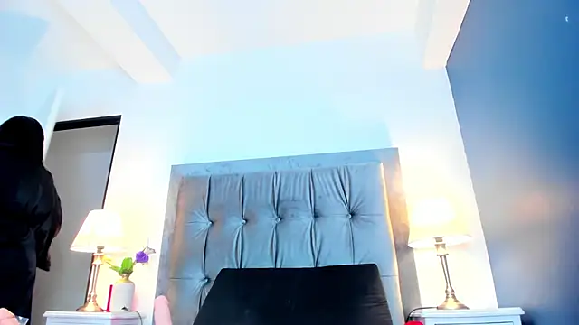 Ciara Benet online show from September 19, 3:44 pm