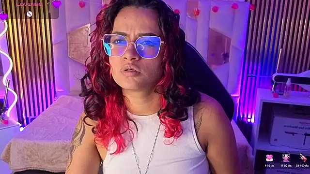 kristen tay online show from March 21, 8:52 am