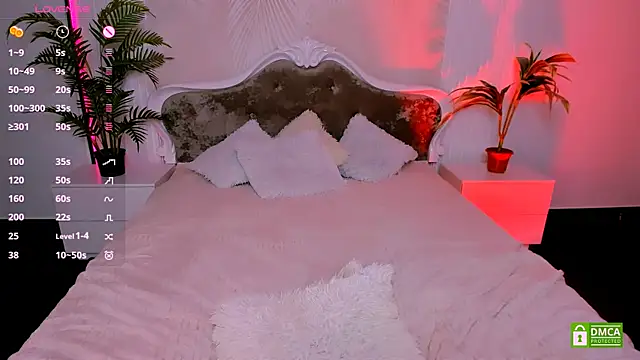 EvaRodi online show from October 2, 4:06 am