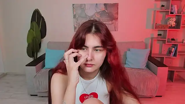 GabriellaMays online show from April 29, 5:21 am