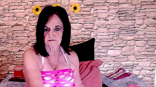 LuciousGrace online show from March 2, 4:56 am