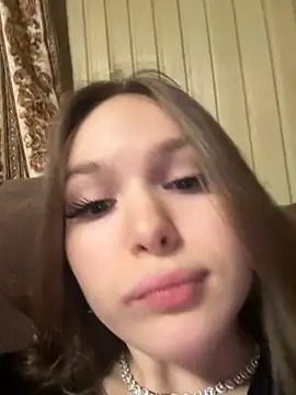 -Amora online show from November 26, 12:17 pm