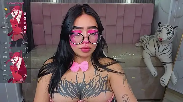 Anni acker b online show from January 5, 5:27 pm