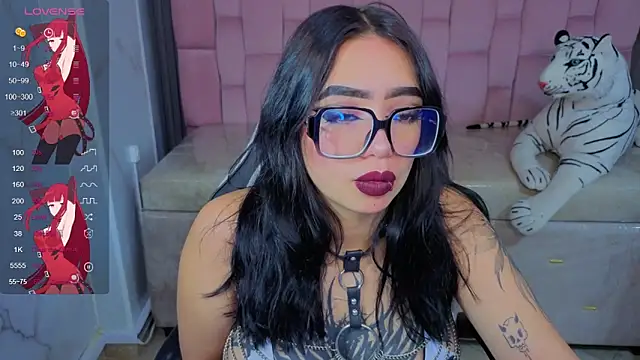 Anni acker b online show from February 10, 1:36 pm