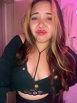  ivyginger online show from January 9, 2:27 am