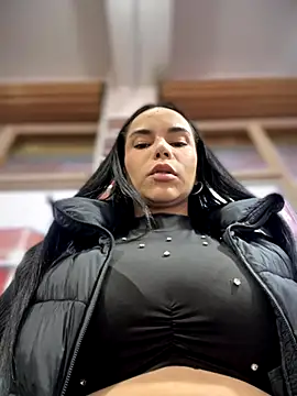 Naatalia online show from October 18, 9:49 pm