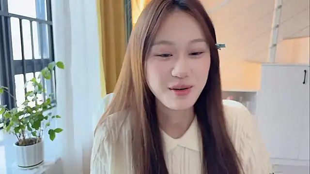 Cassie-20 online show from November 22, 2:58 am