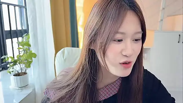 Cassie-20 online show from December 18, 2:49 am