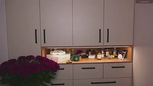 Limy Sweet online show from November 18, 9:10 am