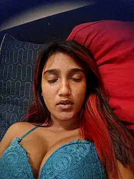 indianpink lips online show from May 29, 2:15 pm